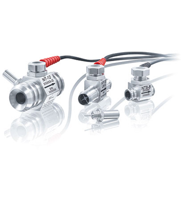 Tsm Sensor TSM System
