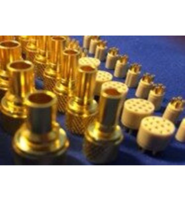 Tetra Rms Connector TSM System